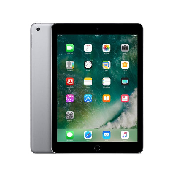 iPad mini 2017